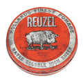 Reuzel Red pomade water soluble high shine 113g