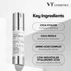 VT Cosmetics Cica Hyalon 100 Reedle Shot Face Serum 50ml