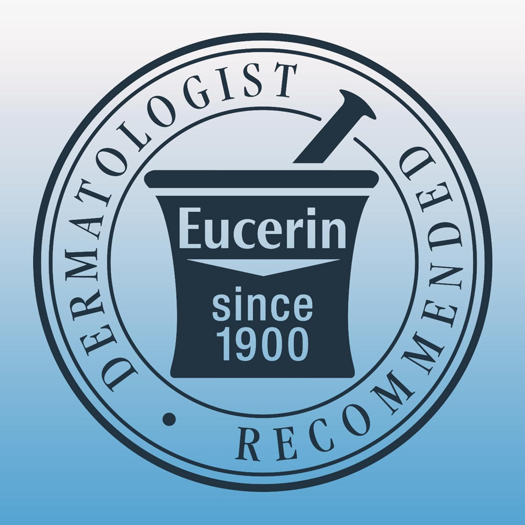 Eucerin Intensive Repair Lotion - Rich Lotion for Very Dry, Flaky Skin 500ml
