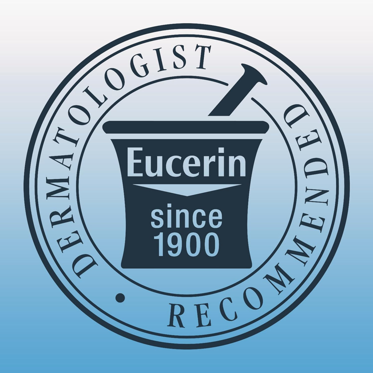 Eucerin Intensive Repair Lotion - Rich Lotion for Very Dry, Flaky Skin 500ml