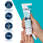 CeraVe Anti‑Acne Foaming Cream Cleanser 4% 150ML