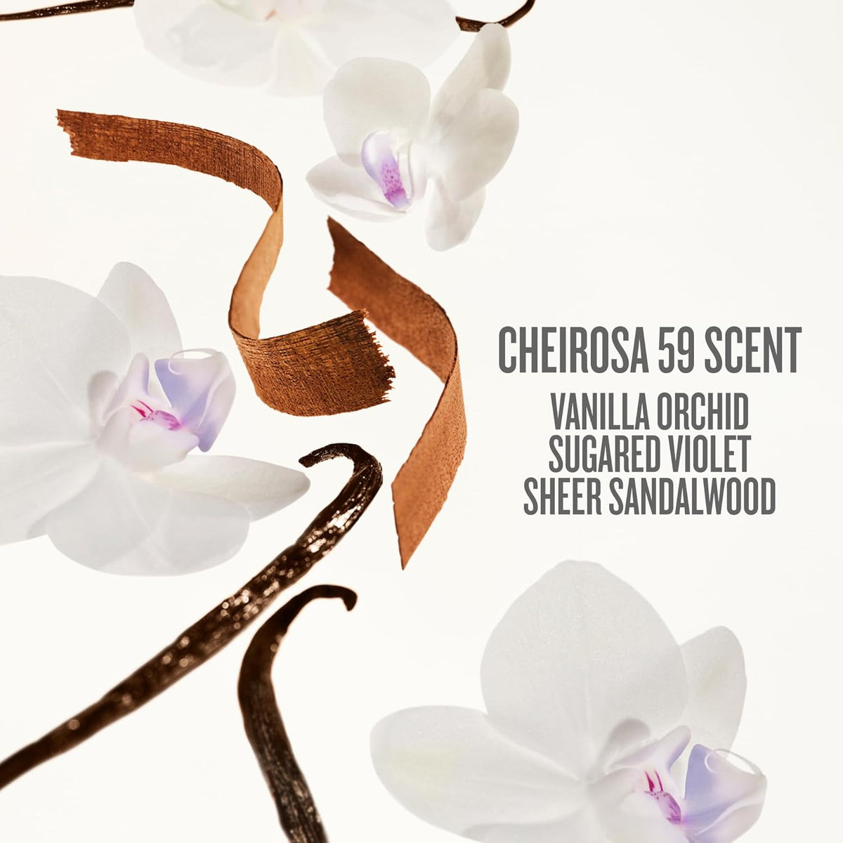 Sol De Janeiro Cheirosa 59 Fragrance Hair & Body Mist 90ml