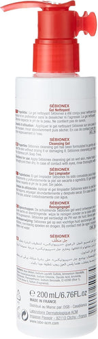 ACM Sebionex Cleansing Gel For Oily And Acne-Prone Skin 200ml