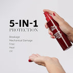 Wella professional Ultimate Repair Protective Leave-In 140ml