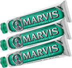 Marvis Classic Strong Mint Toothpaste 85ml