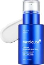 Medicube One Day Exosome Shot 2000 (Pore Serum) 30ml