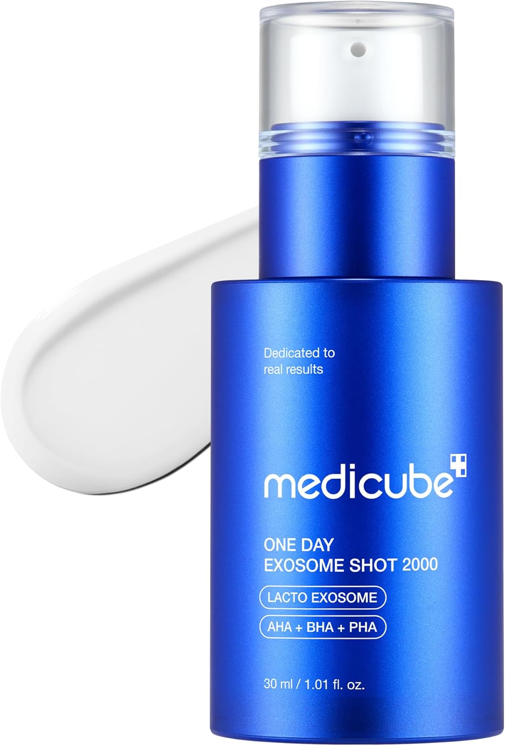 Medicube One Day Exosome Shot 2000 (Pore Serum) 30ml