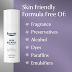 Eucerin Face Skin Balance Day Cream 48g