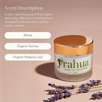 Rahua Leave-In Treatment Light, 60 ml
