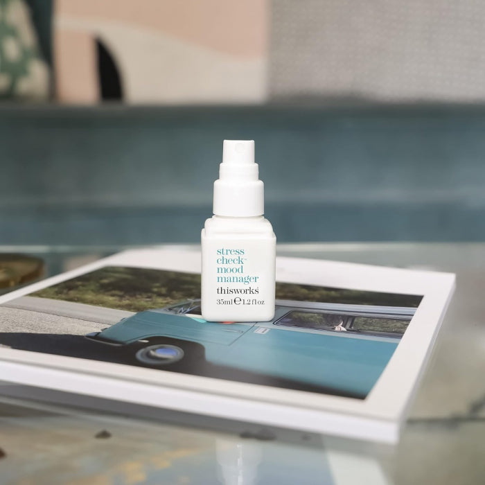 This Works Stress Check Mood Manager 35 ml