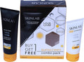 SKINLAB SPF100 Sunscreen Combo Pack 100ml & 50ml