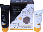SKINLAB SPF100 Sunscreen Combo Pack 100ml & 50ml