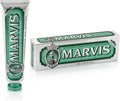 Marvis Classic Strong Mint Toothpaste 85ml