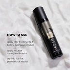 GHD Body Goals Total Volume Foam 200ml