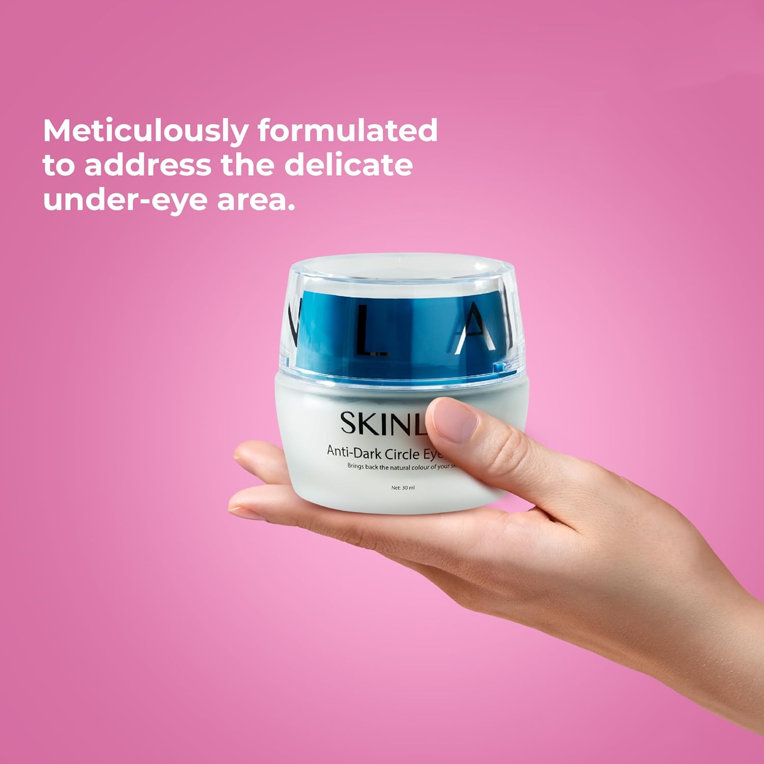 SKINLAB ANTI-DARK CIRCLE EYE CREAM 30ML