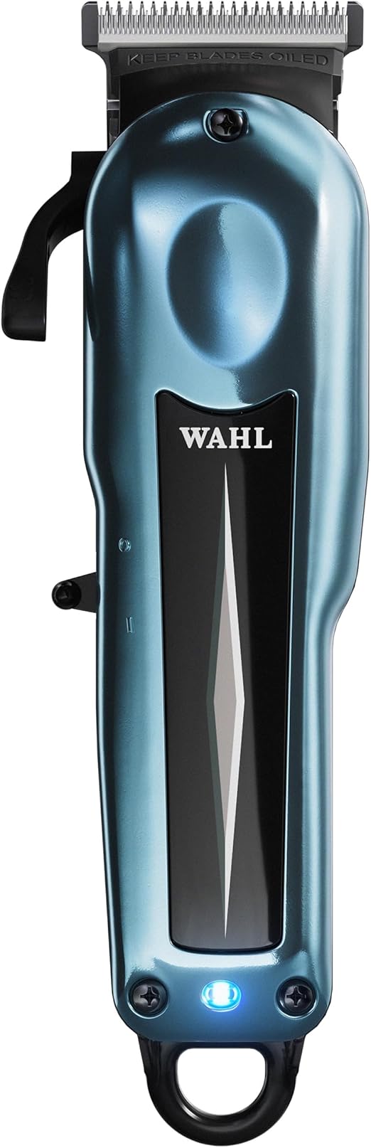 Wahl Professional Cord/ Cordless Super Taper X
