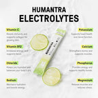 ليمون هيمالايا هيومانترا