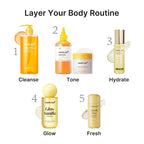 Medicube Vanilla Hair Body Fragrance Mist 100ml
