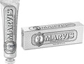 Marvis Smokers Whitening Mint Toothpaste White 85ml