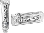 Marvis Smokers Whitening Mint Toothpaste White 85ml