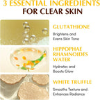 EQQUALBERRY COLLAGEN GLOW UP GEL TONER PADS 140ML/60PADS