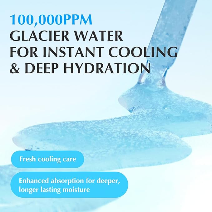EQQUALBERRY HYALTOIN FLOODING SERUM 30ML