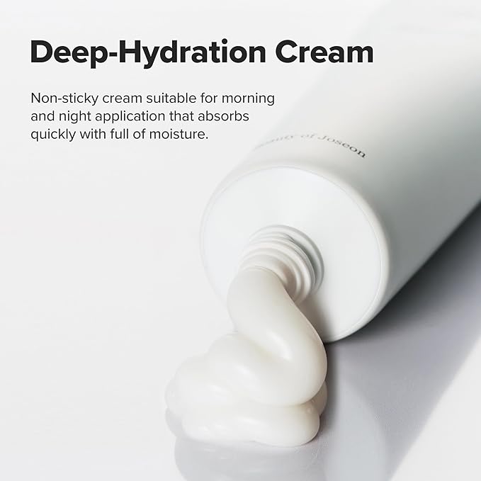 BEAUTY OF JOSEON Dynasty Cream 100ML