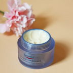 Eucerin Q10 Anti-Wrinkle Night Cream Enriched with Retinol - 48 gm