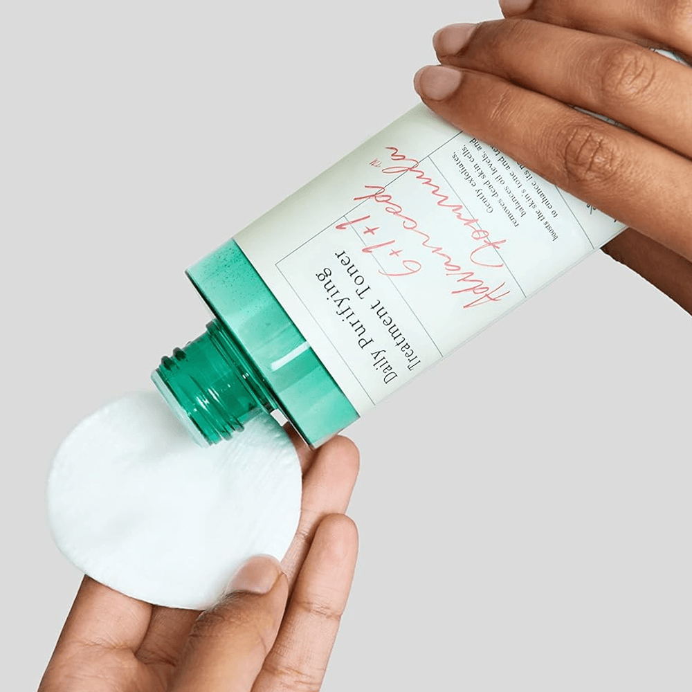 AXIS-Y Daily Purifying Treatment Toner 200ML