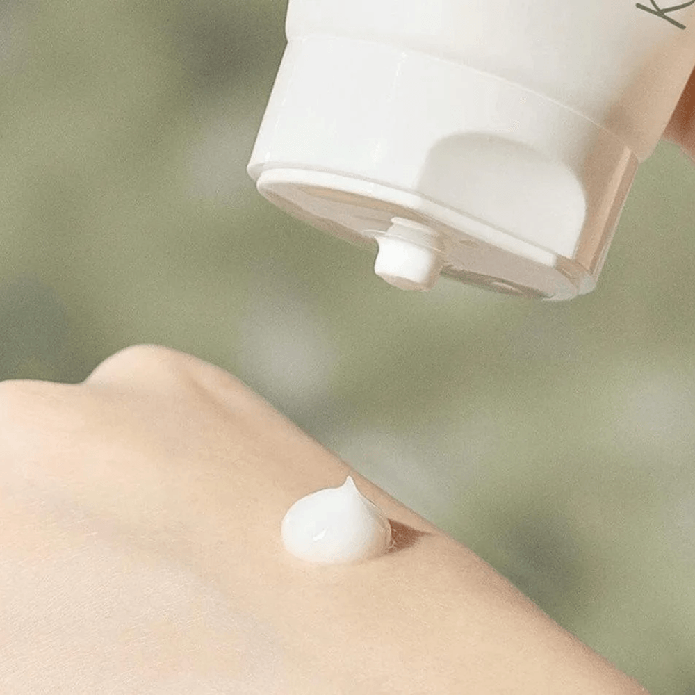 ANUA HEARTLEAF 70% SOOTHING CREAM 100ML
