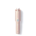 TYMO Automatic Curling Iron HC520P Curlgo Pink Gold
