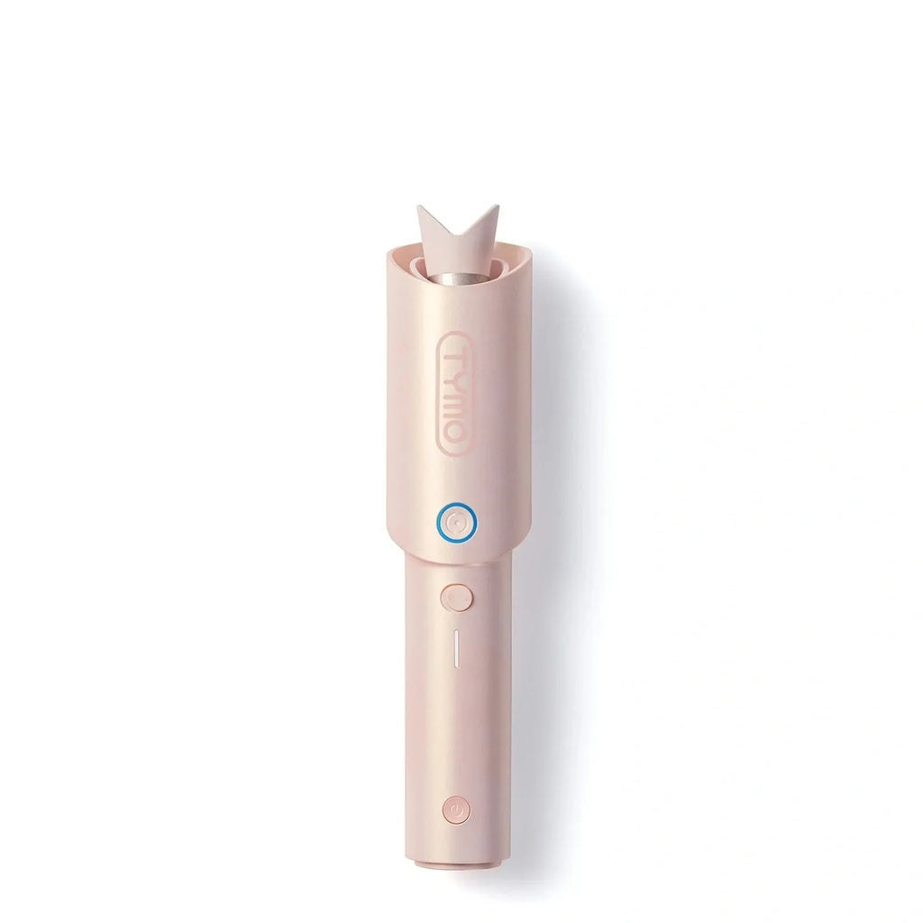 TYMO Automatic Curling Iron HC520P Curlgo Pink Gold