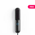 TYMO Portable Hair Straightening Brush HC122 Porta Pro Black