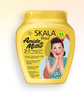Skala Amido de Milho 2 in 1 Hair Treatment Conditioning Cream 1000g