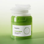 BEPLAIN Mung Bean Pore Clearing Filter Pad 180ML (70 PADS)