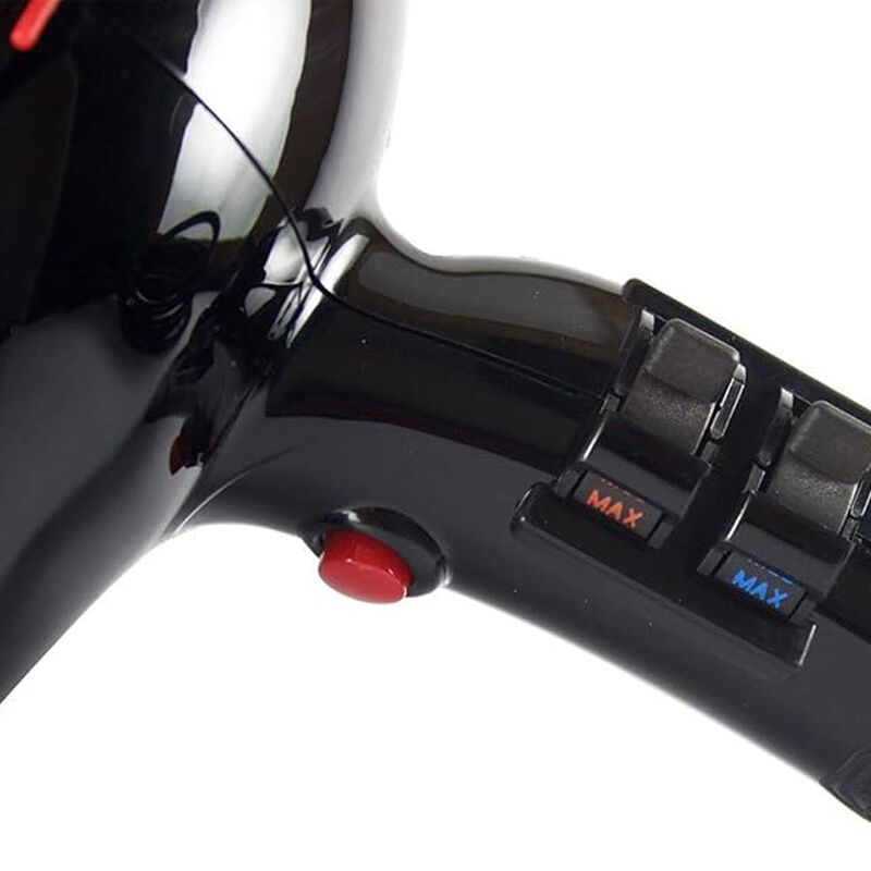 Parlux 3800 Eco Friendly Ceramic & Ionic Hair Dryer