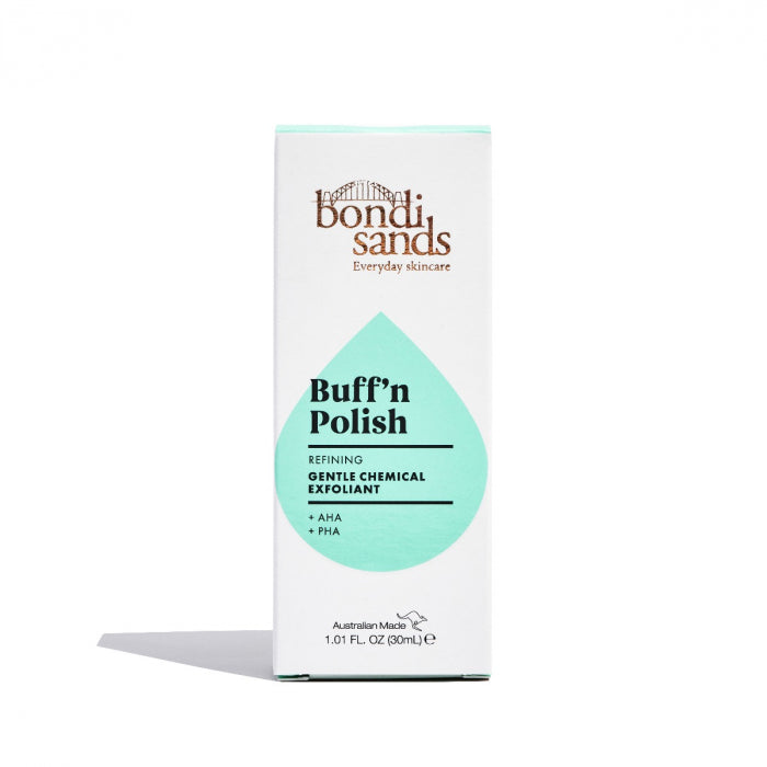 Bondi Sands Buff N Polish Chemical Exfoliant