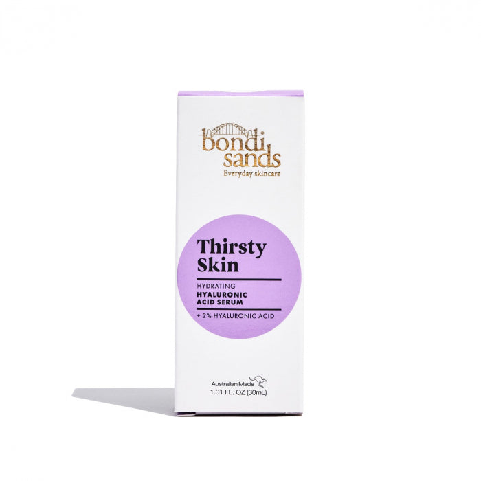 Bondi Sands Thirsty Skin Hyaluronic Acid Serum