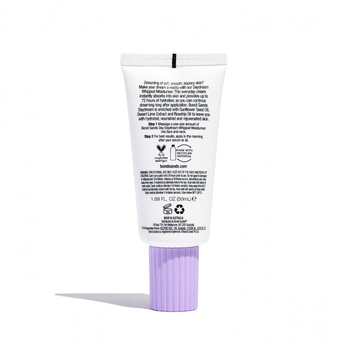 Bondi Sands Day Dream Whipped Moisturiser