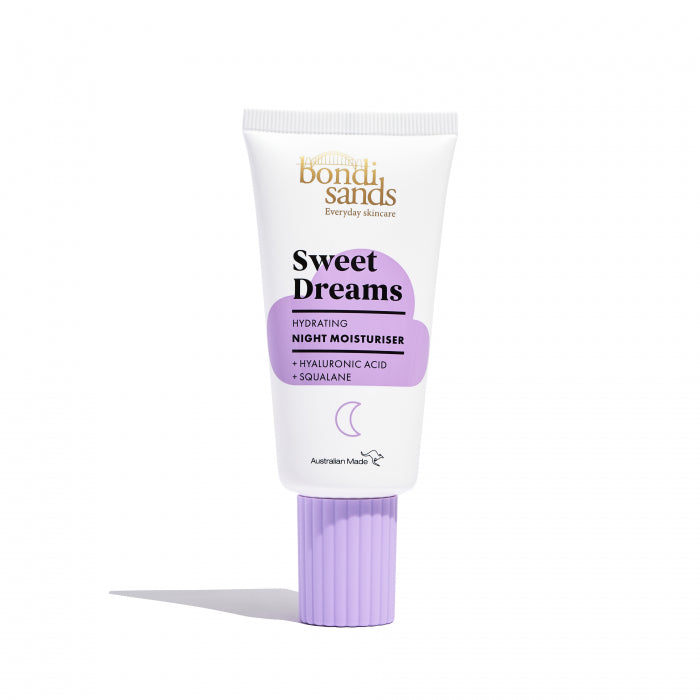 Bondi Sands Sweet Dreams - Night Moisturiser