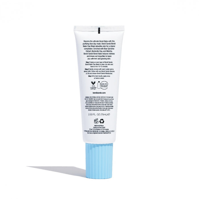Bondi Sands Bondi Babe Clay Mask