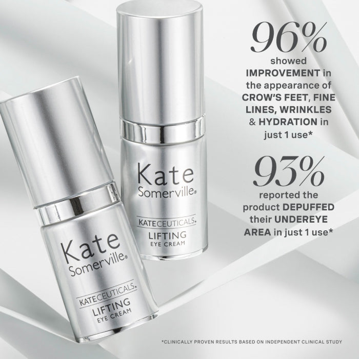 Kate Somerville - KateCeuticals™ Lifting Eye Cream 0.5 oz