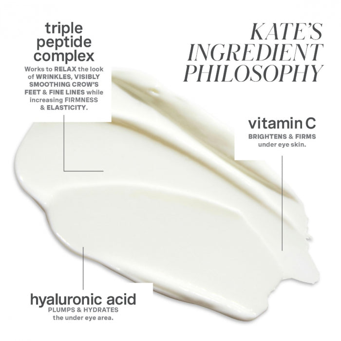 Kate Somerville - KateCeuticals™ Lifting Eye Cream 0.5 oz