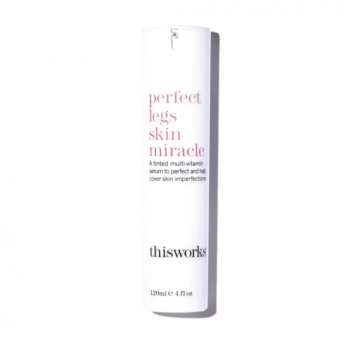 This Works Perfect Legs Skin Miracle 150ml
