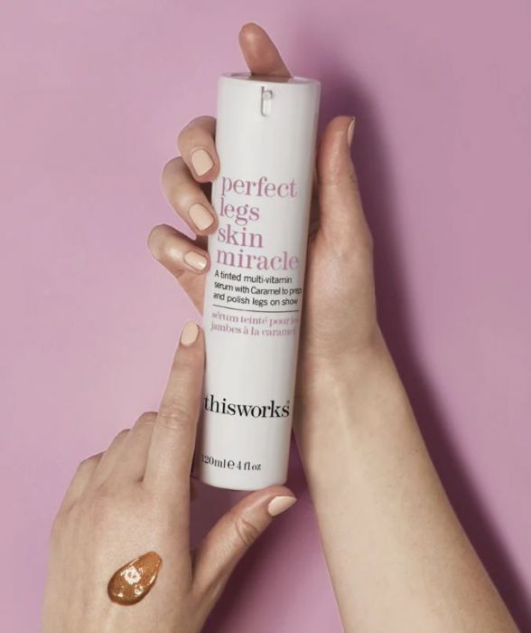 This Works Perfect Legs Skin Miracle 150ml