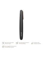Geske Precision Trimmer 4-in-1  Grey