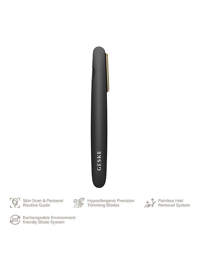 Geske Precision Trimmer 4-in-1  Grey