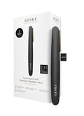 Geske precision trimmer packaging with product on a white background