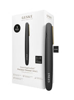 Geske precision trimmer packaging with product on a white background