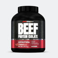 ProSupps Beef Protein Isolate 4lb Watermelon